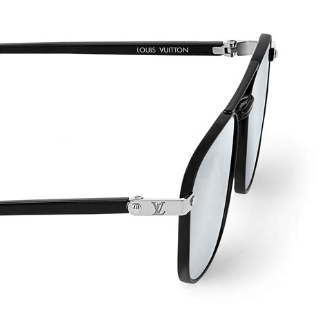 occhiali da sole louis vuitton 2016|LV Signature Metal Square Sunglasses .